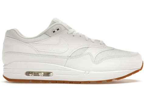 nike air max 1 wit maat 37|air max 1 nike.